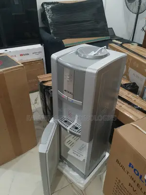 Pure, Clean Chilled Water Anytime – Cway Lm-Yl1-58b