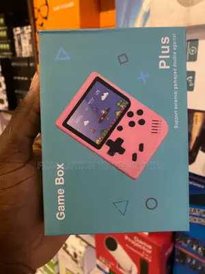 Video Games Portable Pocket Mini Console Gifts for Kids Festivals