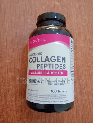 Neocell Super Collagen -360tablets Others