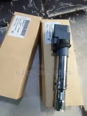 Original Coils for Touareg/Q7 and Porsche Cayenne V6 3.2 and 3.6