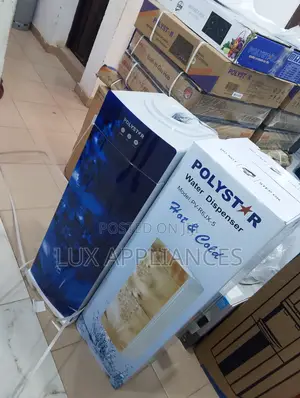 Polystar Instant Water Dispenser