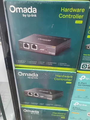 Omada Controller