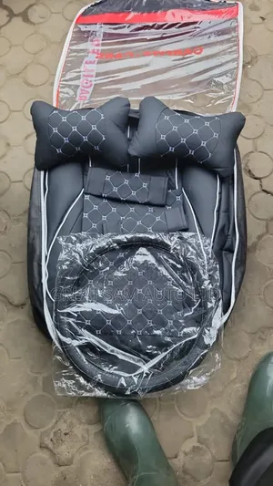 Toyota Camry 2010 Model Seat Cover Original One