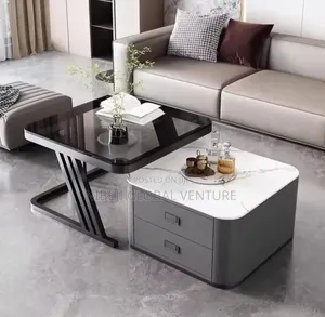 Luxury Coffee Tables Metal
