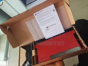 Mikrotik Router