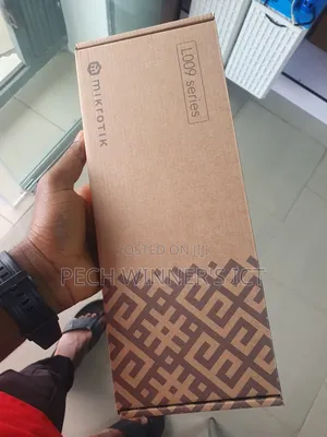 Mikrotik Router