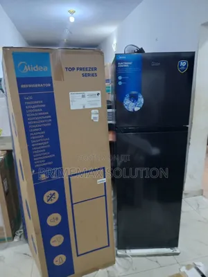 How the Midea 266l Refrigerator Keeps Food Fresher for Longer