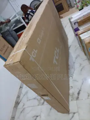 TCL 75” Tv – Uhd, Hdr10, Wi-Fi, Hdmi