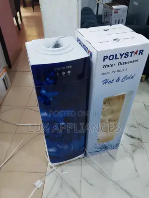 Polystar Warm Water Dispenser