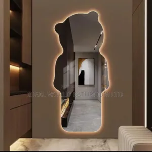 Led Mirror