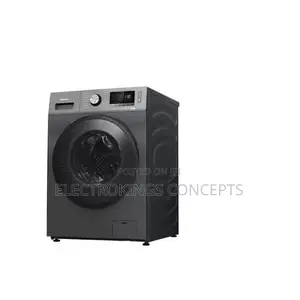Hisense Wash and Dry Machine 8kg/5kg With Inverter Motor| Wd 3q8043bt