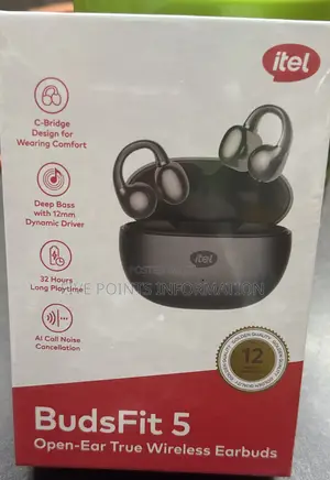 Itel Budsfit 5