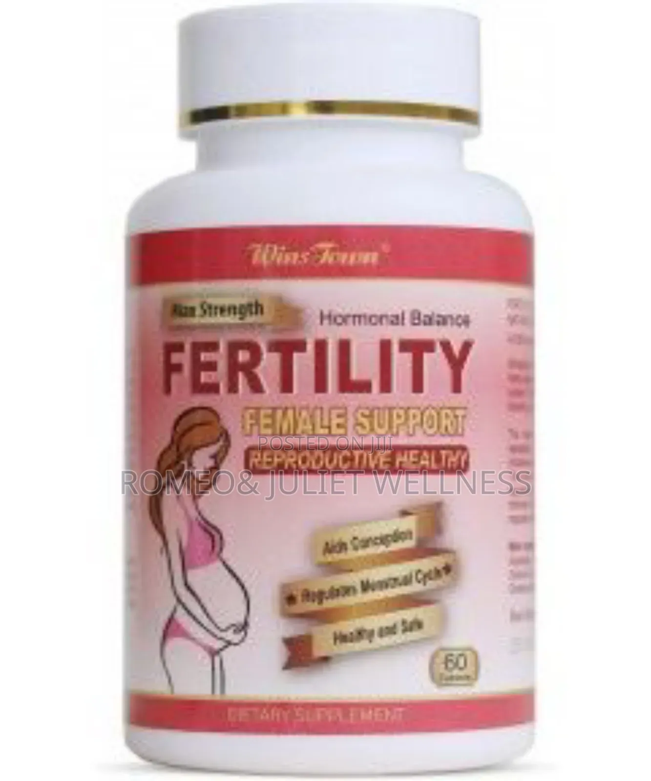 Women Fertility Support