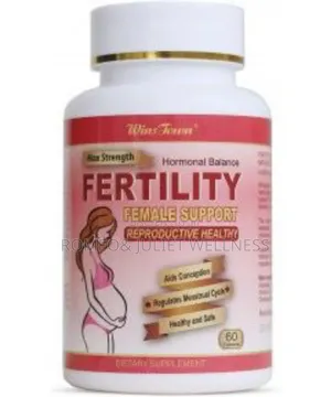 Women Fertility Support
