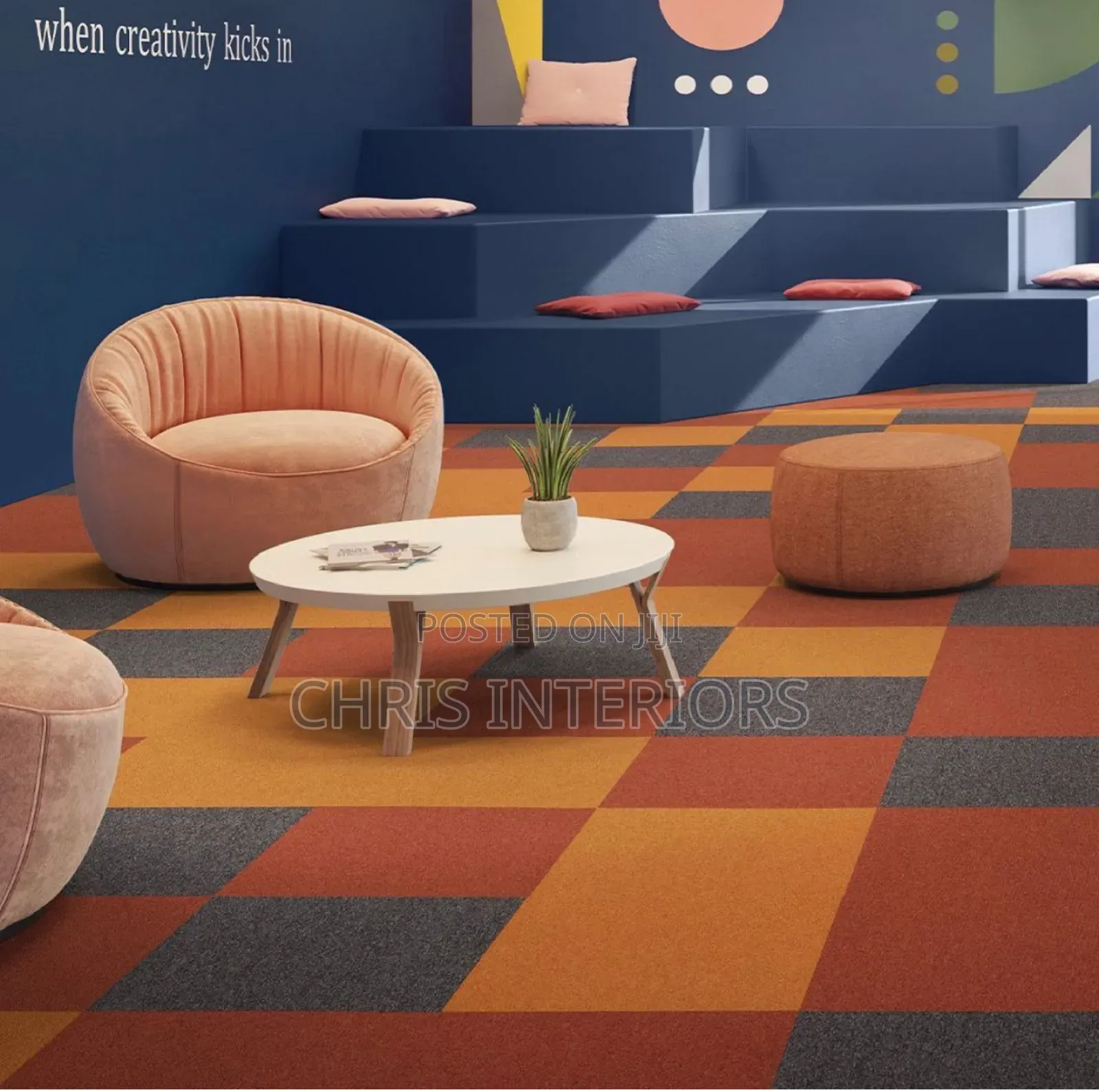 Carpet Rug