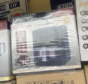 Century Air Fryer