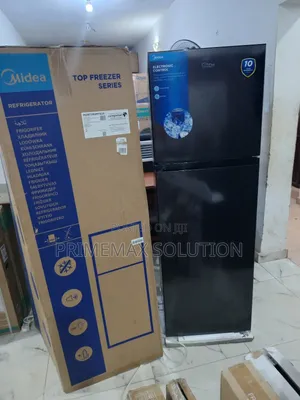 Midea 266l Review: Modern Cooling Technology Explained