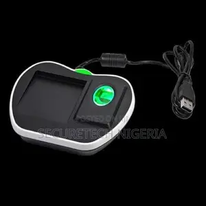 Zk8500r Fingerpint Scanner