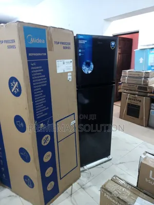 Everything You Need to Know About the Midea 266l Fridge