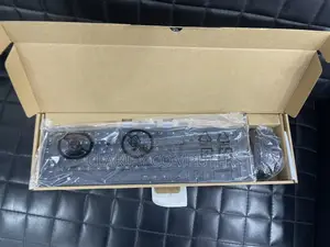 Hp 655 Wireless Keyboard and Mouse Combo