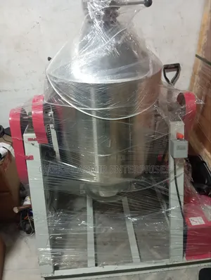 Rotary Mixer Machine 100kg