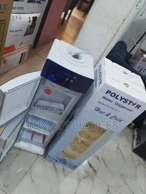 Polystar Stream Water Dispenser
