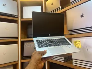 Laptop HP ProBook 430 G6 8GB Intel Core I5 SSD 256GB