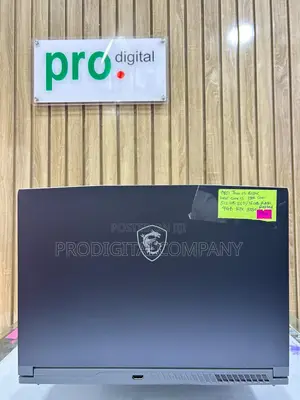 Laptop MSI GF75 Thin 16GB Intel Core i5 SSD 512GB