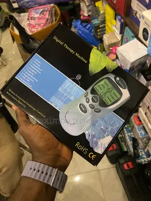 Digital Therapy Machine