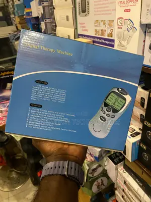 Digital Therapy Machine