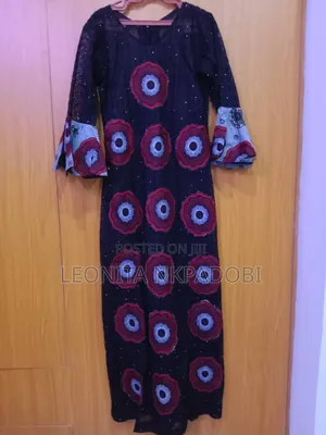 Beautiful Ready to Wear Gown