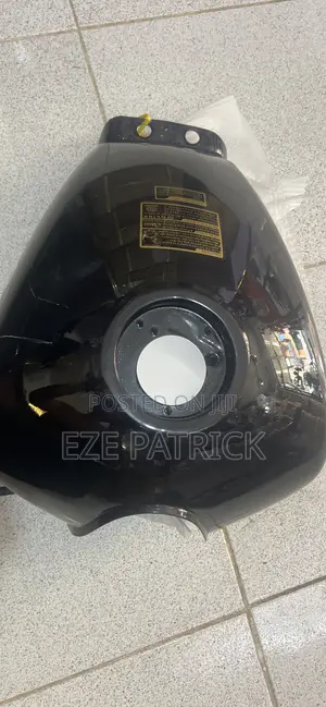 Qlink Tank