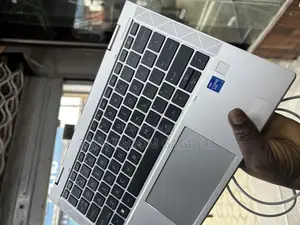 Laptop HP EliteBook 840 G8 16GB Intel Core I7 SSD 512GB