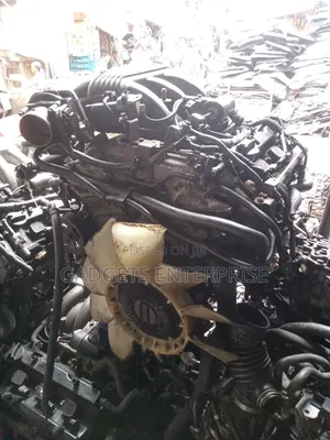 Direct Tokunbo Engine for Nissan Pathfinder and Xterra 4.0