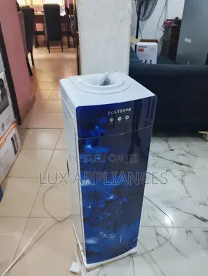 Polystar Compactg Water Dispenser