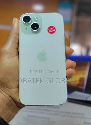 Apple iPhone 15 128 GB