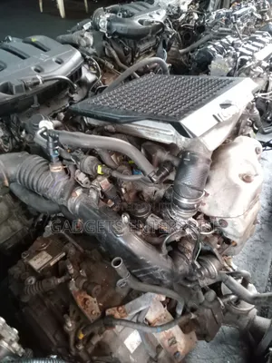 Direct Tokunbo Engine for Mazda Cx7 Engine Very Clean