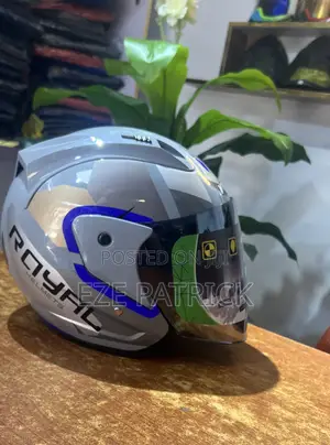 Bike Helmet