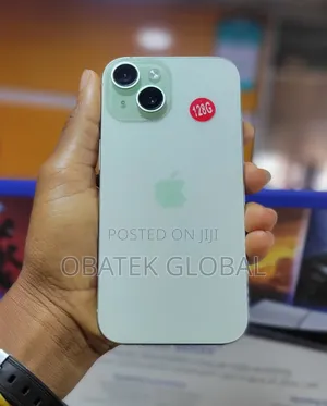 Apple iPhone 15 128 GB