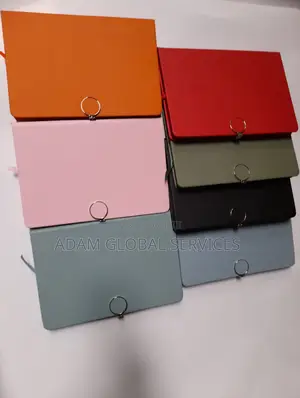 Nice Notepad
