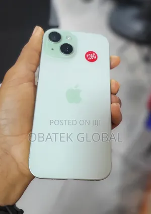 Apple iPhone 15 128 GB