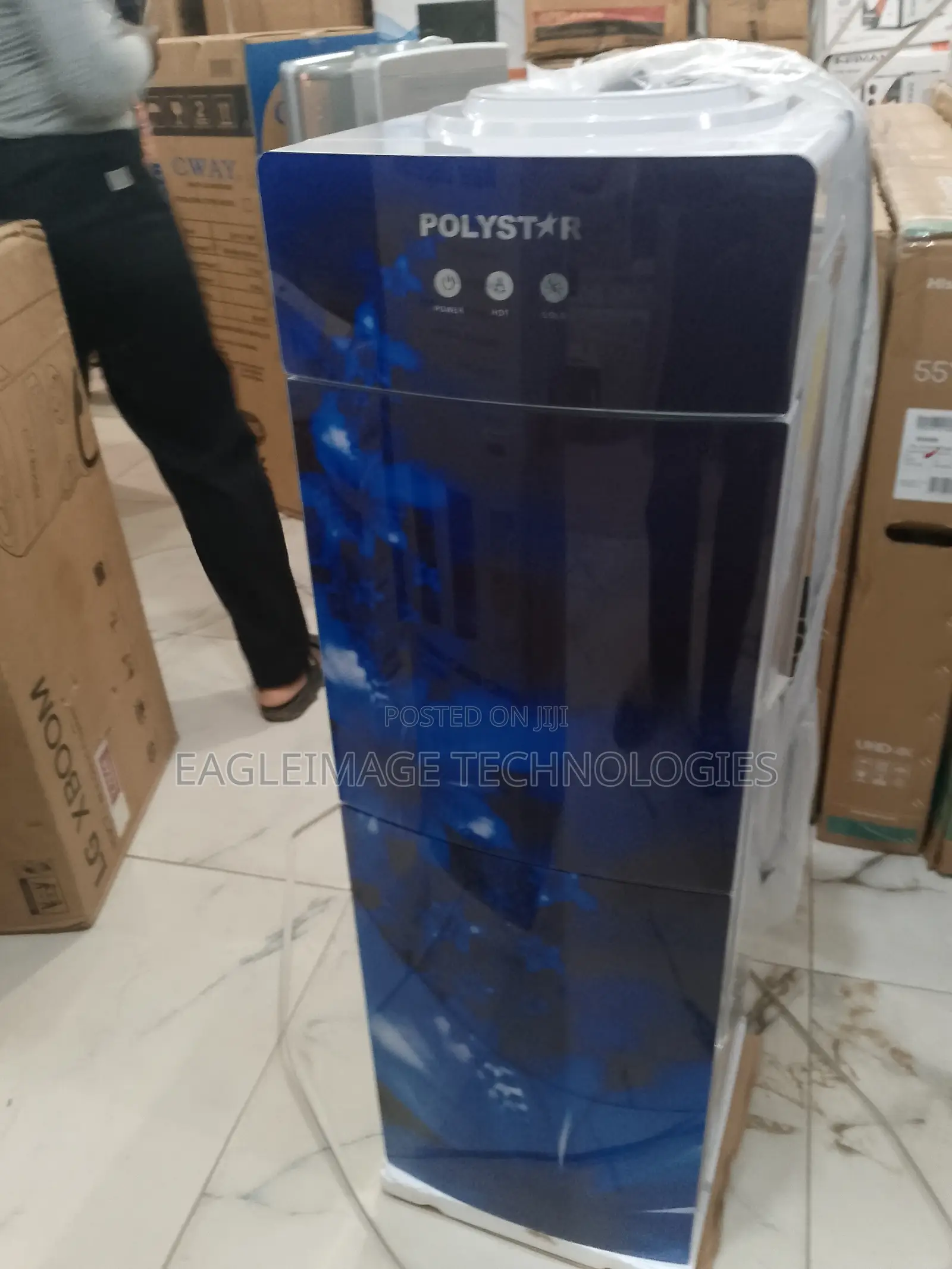 The Perfect Water Solution – Polystar Pv-R6jx-5ffb