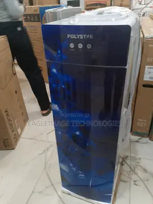 The Perfect Water Solution – Polystar Pv-R6jx-5ffb
