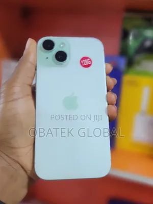 Apple iPhone 15 128 GB