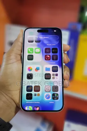 Apple iPhone 15 128 GB