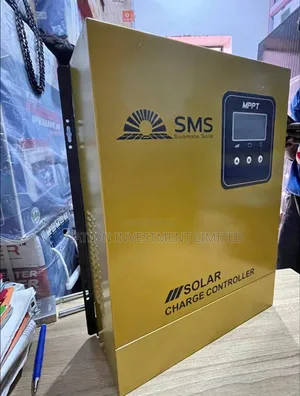 150a 48v SMS MPPT Solar Charge Controller