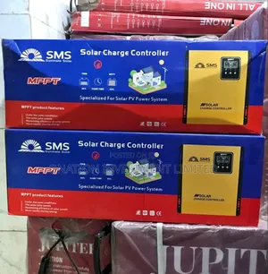 150a 48v SMS MPPT Solar Charge Controller