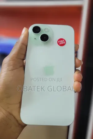 Apple iPhone 15 128 GB