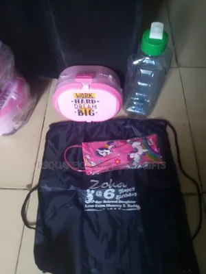 Party Pack for Kids