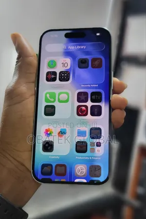 Apple iPhone 15 128 GB